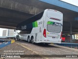 Planalto Transportes 2572 na cidade de Porto Alegre, Rio Grande do Sul, Brasil, por JULIO SILVA. Número da foto: #13081146.