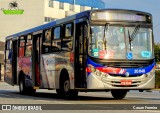 Auto Viação Urubupungá 20.048 na cidade de Franco da Rocha, São Paulo, Brasil, por Cauan Ferreira. Número da foto: #13081312.