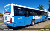 Rápido Araguaia 50.155 na cidade de Goiânia, Goiás, Brasil, por Vicente Barbosa. Número da foto: #:id.