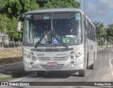 Empresa de Transportes Nossa Senhora da Conceição 4005 na cidade de Natal, Rio Grande do Norte, Brasil, por Rodrigo Mota. Número da foto: #13082342.