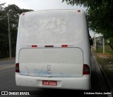 Ônibus Particulares JKK6358 na cidade de Manaus, Amazonas, Brasil, por Cristiano Eurico Jardim. Número da foto: #13080993.