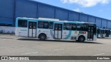Auto Viação São José 12410 na cidade de Fortaleza, Ceará, Brasil, por Kaio Neris. Número da foto: #:id.