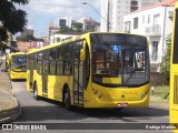 Transtusa - Transporte e Turismo Santo Antônio 1203 na cidade de Joinville, Santa Catarina, Brasil, por Rodrigo Martins. Número da foto: #13084320.
