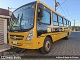 Prefeitura Municipal de Virgínia  na cidade de Virgínia, Minas Gerais, Brasil, por Adilson Ribeiro de Oliveira. Número da foto: #13082280.