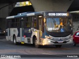 Viação Sandra 11298 na cidade de Belo Horizonte, Minas Gerais, Brasil, por Renato Brito. Número da foto: #13084369.