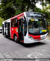 Allibus Transportes 4 5726 na cidade de São Paulo, São Paulo, Brasil, por Renan De Jesus Oliveira. Número da foto: #13080738.