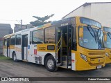 Plataforma Transportes 31212 na cidade de Salvador, Bahia, Brasil, por Gabriel Guimarães. Número da foto: #13084333.