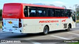 Viação Piracicabana 5272 na cidade de São José dos Campos, São Paulo, Brasil, por Vinicius Novaes. Número da foto: #:id.