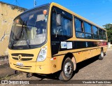 Prefeitura Municipal de Luz 4709 na cidade de Campos Altos, Minas Gerais, Brasil, por Vicente de Paulo Alves. Número da foto: #13080751.