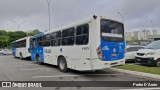 Cooper Líder > A2 Transportes 6 8579 na cidade de São Bernardo do Campo, São Paulo, Brasil, por Pedro D'Araio. Número da foto: #13081078.
