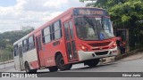 Transmoreira 87070 na cidade de Belo Horizonte, Minas Gerais, Brasil, por Edmar Junio. Número da foto: #:id.