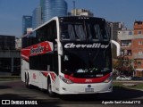 Chevallier 56512 na cidade de Ciudad Autónoma de Buenos Aires, Argentina, por Agustin SanCristobal1712. Número da foto: #13082008.