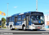Viação Modelo 9087 na cidade de Aracaju, Sergipe, Brasil, por Urban Matos. Número da foto: #13083406.