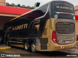 Auto Viação Gadotti 6400 na cidade de Balneário Piçarras, Santa Catarina, Brasil, por João Dolzan. Número da foto: #13084073.