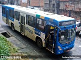 Concessionária Salvador Norte - CSN Transportes 10418 na cidade de Salvador, Bahia, Brasil, por Gustavo Santos Lima. Número da foto: #:id.