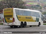Viação Nacional 18570 na cidade de João Monlevade, Minas Gerais, Brasil, por Adrian Sena. Número da foto: #13080985.