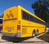 Associação de Preservação de Ônibus Clássicos 42011 na cidade de Artur Nogueira, São Paulo, Brasil, por Marcos Souza De Oliveira. Número da foto: #13082093.