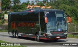 Montana Turismo 210 na cidade de Santa Isabel, São Paulo, Brasil, por George Miranda. Número da foto: #13083291.