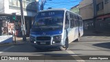 Taxibuses Las Bahias 001 na cidade de Talcahuano, Concepción, Bío-Bío, Chile, por Andrés Figueroa. Número da foto: #13081153.