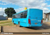 Taguatur - Taguatinga Transporte e Turismo 06836 na cidade de Águas Lindas de Goiás, Goiás, Brasil, por Darlan Soares. Número da foto: #13081831.