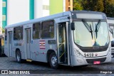 BluMob - Concessionária de Transporte Urbano de Blumenau 9459 na cidade de Blumenau, Santa Catarina, Brasil, por Diego Lip. Número da foto: #13083995.