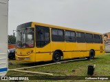 Ônibus Particulares  na cidade de Porto Alegre, Rio Grande do Sul, Brasil, por Guilherme Bergman. Número da foto: #13082486.