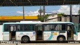 Maraponga Transportes 26705 na cidade de Fortaleza, Ceará, Brasil, por Gabriel Silva. Número da foto: #13081648.