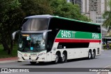 Empresa de Ônibus Nossa Senhora da Penha 64015 na cidade de Barueri, São Paulo, Brasil, por Rodrigo Coimbra. Número da foto: #13084136.