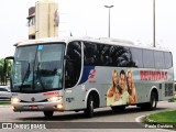 Reunidas Transportes Coletivos 27211 na cidade de Florianópolis, Santa Catarina, Brasil, por Paulo Gustavo. Número da foto: #13084217.
