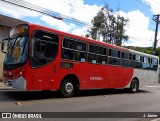 Expresso Unir 740 na cidade de Vespasiano, Minas Gerais, Brasil, por J. Júnior. Número da foto: #13082867.