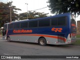 Cati Rose Transporte de Passageiros 697 na cidade de Rio de Janeiro, Rio de Janeiro, Brasil, por Jonata Rodrigo. Número da foto: #:id.