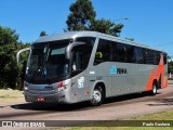 Empresa de Ônibus Nossa Senhora da Penha 6407 na cidade de Curitiba, Paraná, Brasil, por Paulo Gustavo. Número da foto: #13084157.