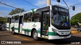 Cidade Verde Transporte Rodoviário 2610 na cidade de Maringá, Paraná, Brasil, por Luiz Scaff. Número da foto: #13081437.
