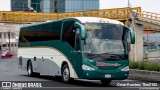 Flecha Roja México-Toluca-San Luis Mextepec-Querétaro 570 na cidade de Miguel Hidalgo, Ciudad de México, México, por Omar Ramírez Thor2102. Número da foto: #13083255.