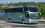 Viação Garcia 8555 na cidade de Santa Isabel, São Paulo, Brasil, por George Miranda. Número da foto: #13083332.