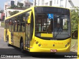 Transtusa - Transporte e Turismo Santo Antônio 1202 na cidade de Joinville, Santa Catarina, Brasil, por Rodrigo Martins. Número da foto: #13084307.