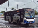 Viação Atalaia Transportes 6611 na cidade de Aracaju, Sergipe, Brasil, por Dayvison Santiago. Número da foto: #13081035.