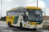 Empresa Gontijo de Transportes 15030 na cidade de Escada, Pernambuco, Brasil, por Pedro Francisco Junior. Número da foto: #13083426.