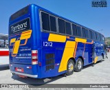 Transportadora Tamboré 1212 na cidade de Duque de Caxias, Rio de Janeiro, Brasil, por Danilo Augusto. Número da foto: #13082556.