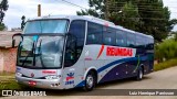 Reunidas Transportes Coletivos 29801 na cidade de Lages, Santa Catarina, Brasil, por Luiz Henrique Panisson. Número da foto: #13081417.