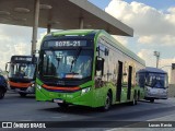 TRANSPPASS - Transporte de Passageiros 8 1199 na cidade de São Paulo, São Paulo, Brasil, por Lucas Kevin. Número da foto: #13080829.