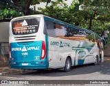 Transportadora Turística Monte Serrat 1550 na cidade de Campinas, São Paulo, Brasil, por Danilo Augusto. Número da foto: #13080896.