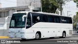 Autobuses Teotihuacan 478 na cidade de Gustavo A. Madero, Ciudad de México, México, por Omar Ramírez Thor2102. Número da foto: #13083315.