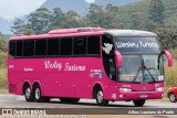 Wesley Turismo 3838 na cidade de São João do Manhuaçu, Minas Gerais, Brasil, por Athos Lauriano do Prado. Número da foto: #13083019.
