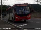 ANSAL - Auto Nossa Senhora de Aparecida 150 na cidade de Juiz de Fora, Minas Gerais, Brasil, por Lucas Gabriel. Número da foto: #:id.