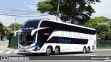 Auto Viação Catarinense 323035 na cidade de São Paulo, São Paulo, Brasil, por Francisco Ivano. Número da foto: #13083888.