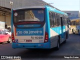Expresso Rio de Janeiro RJ 142.031 na cidade de Duque de Caxias, Rio de Janeiro, Brasil, por Thiago De Castro. Número da foto: #:id.