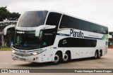 Planalto Transportes 2556 na cidade de Curitiba, Paraná, Brasil, por Paulo Henrique Pereira Borges. Número da foto: #13082626.