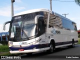 Empresa de Ônibus Nossa Senhora da Penha 51029 na cidade de Curitiba, Paraná, Brasil, por Paulo Gustavo. Número da foto: #13084225.