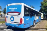 Rápido Araguaia 50.155 na cidade de Goiânia, Goiás, Brasil, por Vicente Barbosa. Número da foto: #:id.